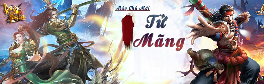 Võ Lâm Thiên Hạ