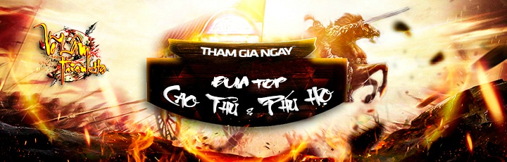 Võ Lâm Thiên Hạ